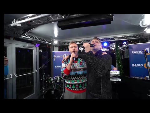 MIRO TODOSOVSKI - Radio 1 DOBRODELNI ZAHVALATON 2023 (Denis Avdic Show)