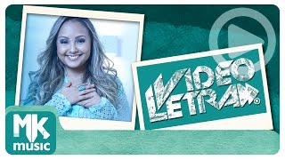 Como Águia - Bruna Karla - COM LETRA (VideoLETRA® oficial MK Music)