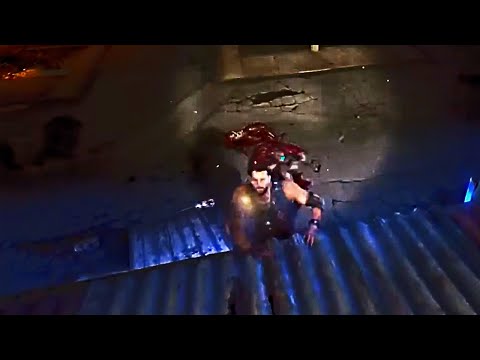 Why You Don't Play Dying Light With Friends
