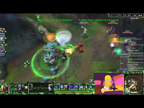 Crazy Quick Team Fight (Perfect Sej ult)