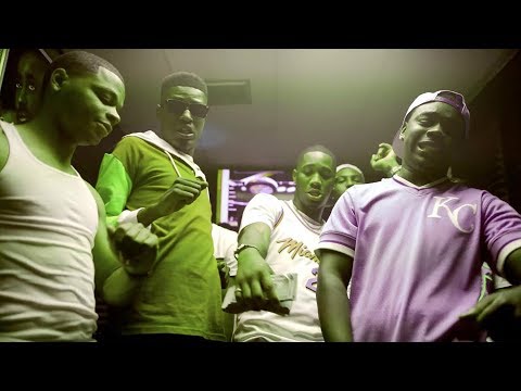 Fast Cash Boyz - Cash Walk (Official Video)