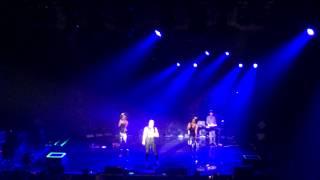 Erasure - Elevation (Live at The Forum, London 14/12/2014)