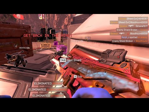 When You Enter God Mode