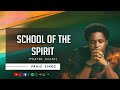 Chris Delvan - School of the Spirit (Praiz Singz Cover) | Apostle Joshua Selman | Theophilus Sunday