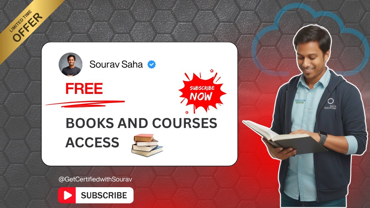 I Found 50,000 FREE O'Reilly Books & Courses You Can Use RIGHT NOW