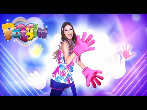 Patylu 💗 - La mané (Video Oficial) 🖐🏼