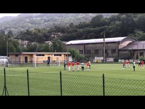 Veneto - Allievi Regionali U17 Girone A - Giornata 1 - Real Grezzanalugo vs Montorio FC