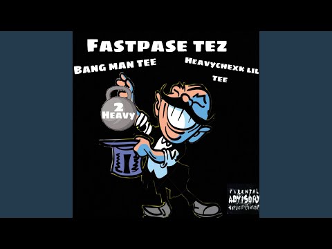 2Heavy (feat. Heavychexk Lil Tee & Bangman Tee)