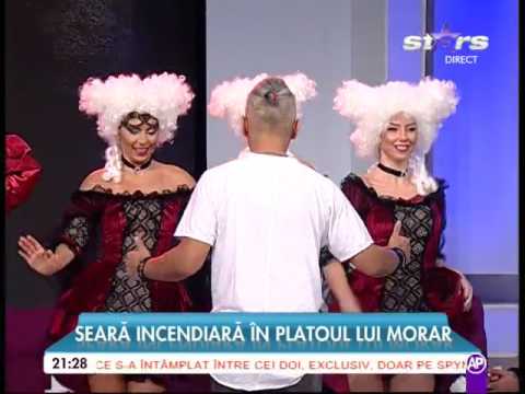 Rocsana Marcu feat. Lorena - ”Tika taka”