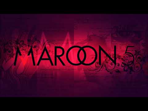 Maroon 5 Cold (Clean Version)
