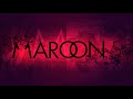 Maroon 5 Cold Clean Version