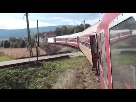 Vagon view Cacica - Virfu Dealului - Gura Humorului