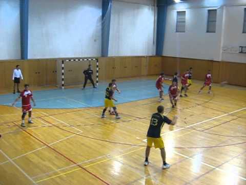 CDE CAMÕES 2012 13 033 VS ALTO DO MOINHO