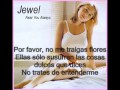 Jewel - Near You Always (Subtitulada Español ...