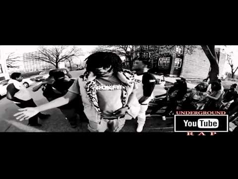 DUKE DA BEAST - FBG DUCK - "[RUNNIN THEW A CHECK]"