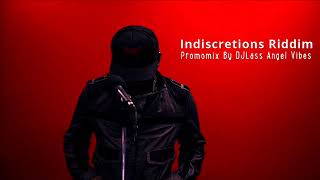 Indiscretions Riddim Mix (Full) Feat. Jah Cure, Busy Signal, Capleton, Peetah Morgan (Refix 2018)