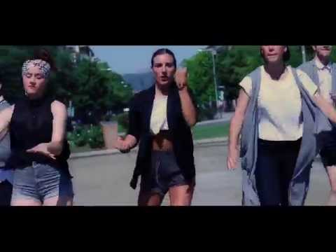 GET YA MONEY - AUGUST ALSINA (Choreo: Ursula Aguilera & Paula Gallardo)