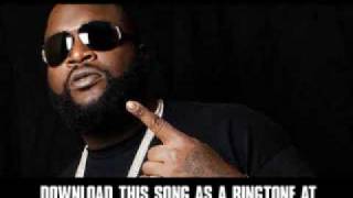 Rick Ross - Diamonds and Maybachs Pt. 2 [ New Video + Download ]