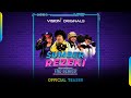 Official Teaser Vision Original Series Sumber Rezeki