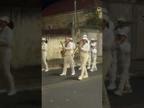 Caravana na Cidade de União - Piauí (25/07/2026)