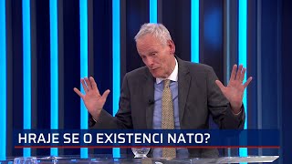 Svoboda: Pavel měl dávno volat do Venezuely kvůli Darmovzalovi. Trump zahrál mistrovský tah