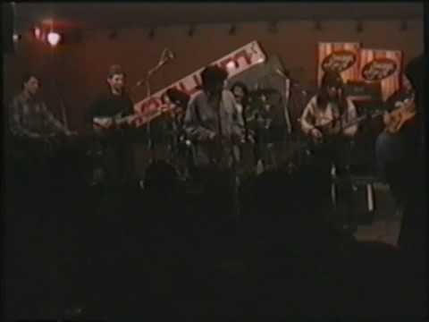 Podium Band+Zvezdi - ZZTop+Gary Moore - Club Podium Varna