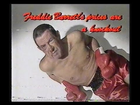 Channel 4 - Christmas Day Adverts & Continuity - 1982