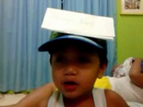 Pinoy Henyo Iyanboy Angry Bird