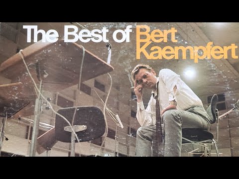 Bert Kaempfert - Wiederseh'n (1965)