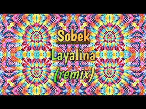 Mr. ID, Faycal Azizi - Layalina (Sobek Remix)