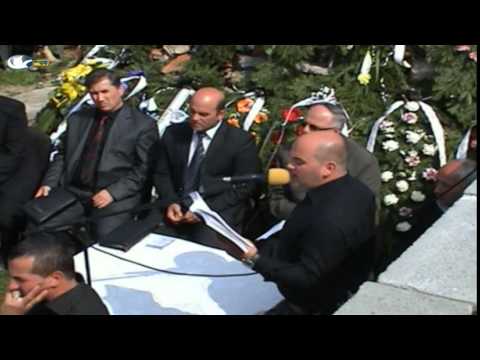 Înmormantare Todor Toader | Todea Lica | Todor Nelutu | Banyoi Sorin | 1.4.2014