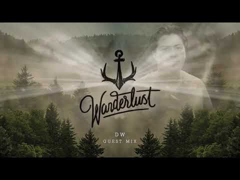 Wanderlust Lustcast #041 – DW
