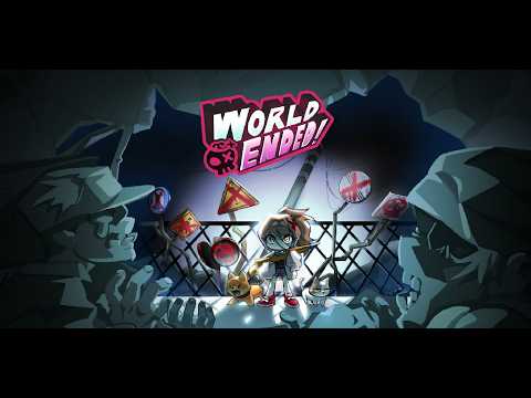 World Ended!