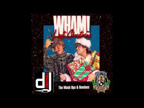 Wham x Purple Disco Machine - Last Christmas (Vincent Caira Edit)
