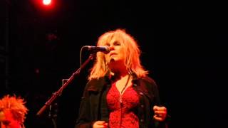 LUCINDA WILLIAMS: ARE YOU DOWN?