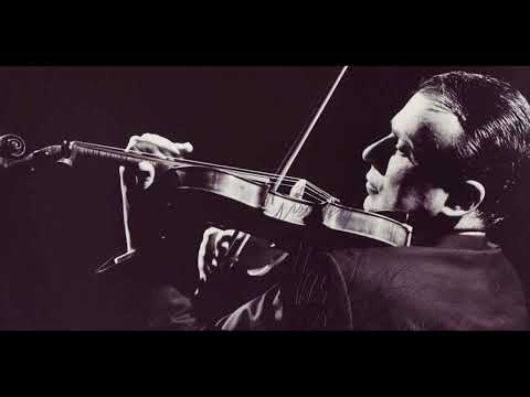 W.A.Mozart – Violin Sonata No.21 in E minor, Op.1 No.4, K.304 – Henryk Szeryng, 1976 [24/96]