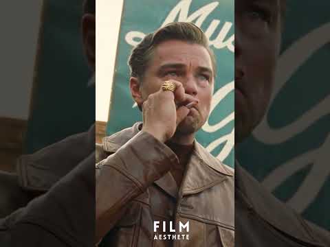 Don’t cry in front of the Mexicans | Once upon a time in Hollywood #movie