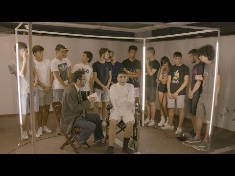 Kharfi x Garfo - Ragazzo Normale