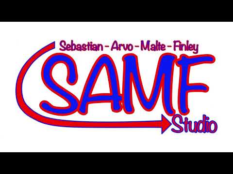 SAMF Studio Trailer