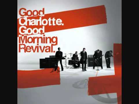 Good Charlotte - The River (Good Morning Revival)