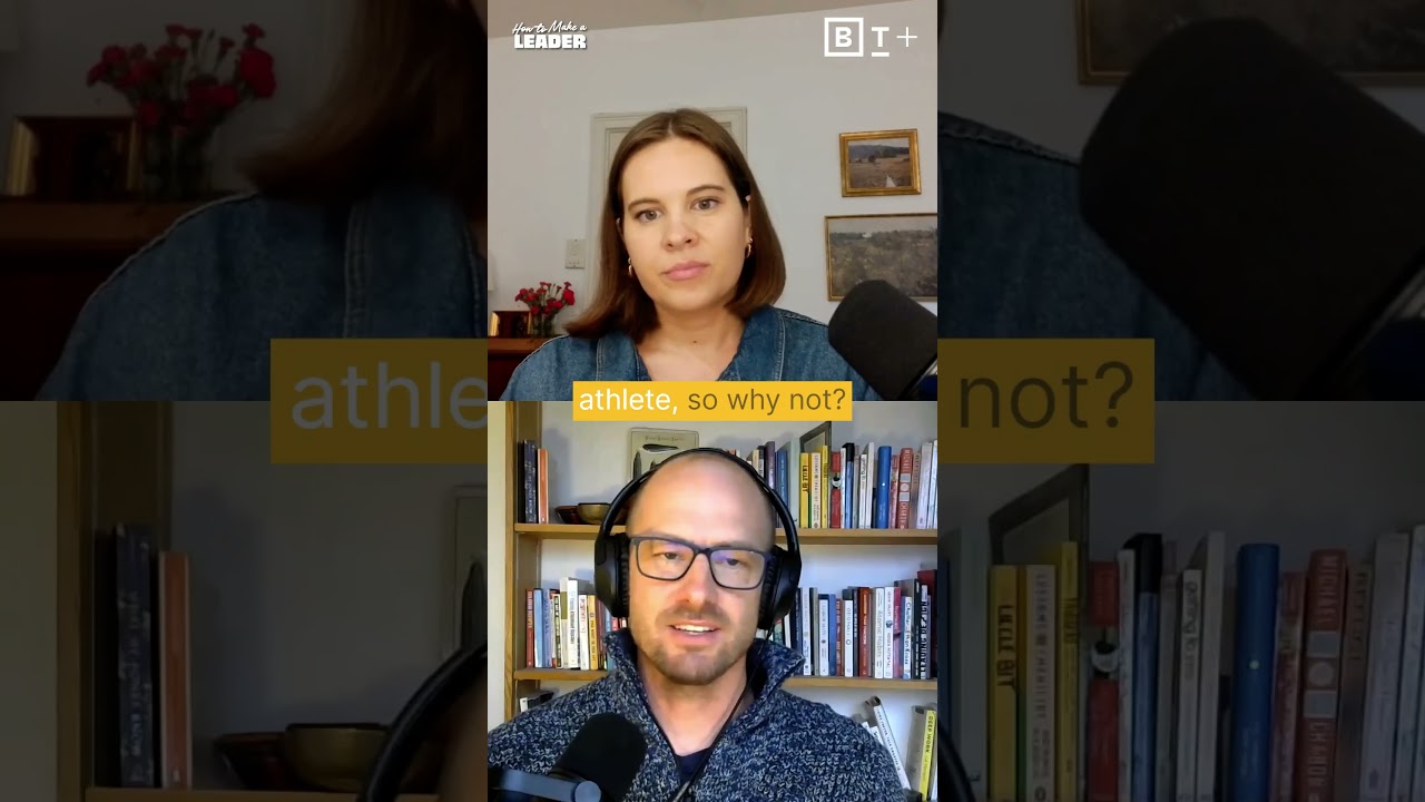 Why Bill Cartwright is one of history’s greatest leaders