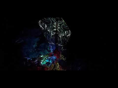 Kinetik Flux - Master 🇨🇭                         Hesperus gathering vol 2