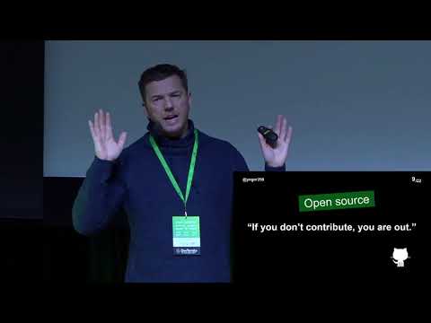 Yegor Bugayenko: How we decide how much to pay programmers? (with slides)