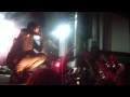 Marilyn Manson - Armageddon (Mayhem Fest 8 ...