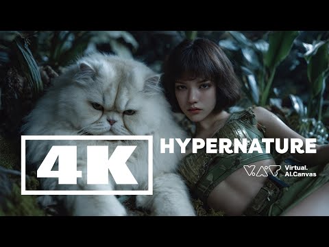 Hypernature (4K UHD)
