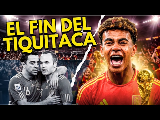 Vídeo relacionado con RFEF - Balón de Fútbol Oficial Mundial 2022 | Detallado con el Escudo de la Selección Española y la Estrella del Mundial - Color Rojo | Talla 5