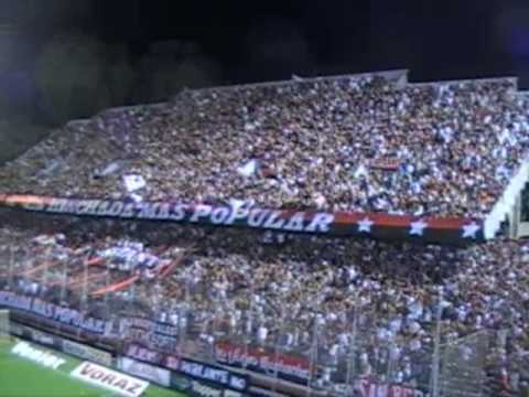 "La Hinchada Mas Popular - NewellÂ´s Old Boys (03.05.09)" Barra: La Hinchada Más Popular • Club: Newell's Old Boys • País: Argentina