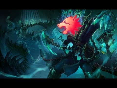 Predator Thresh on the way