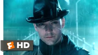 The Great Gatsby (2013) - The Green Light Scene (10/10) | Movieclips