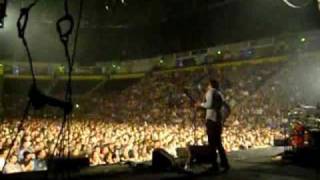 Puggy - Insane @ MEN Arena (Live)